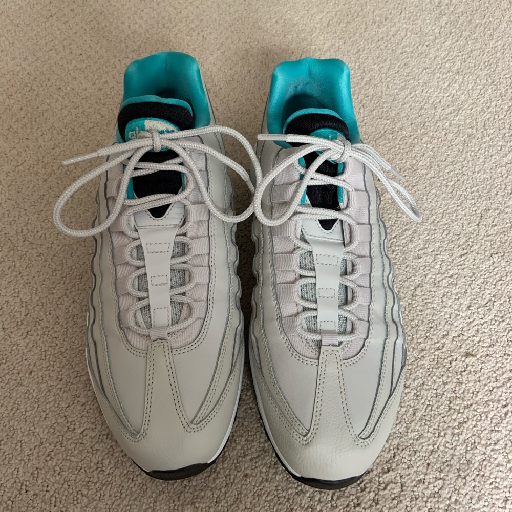 Nike Air Max shoes